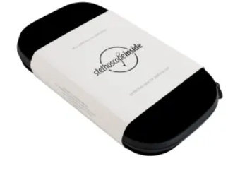 Stetoskop Internistyczno-pediatryczny SPIRIT CK-SS601PF z etui