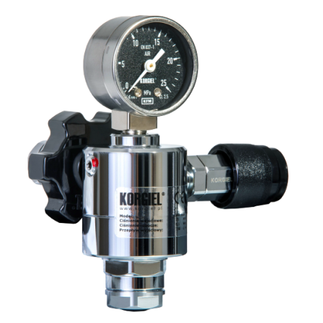 REDUKTOR POWIETRZA W8 AIR /AGA