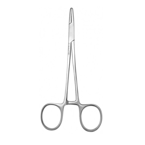 Igłotrzymacz MAYO-HEGAR, prosty, dł. 16 cm