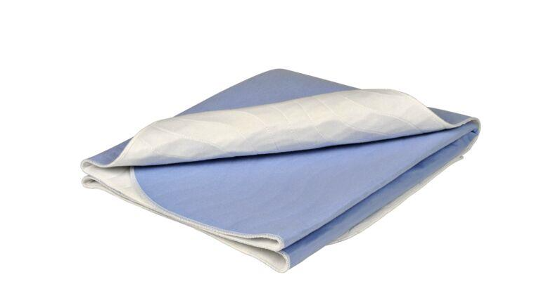 Podkład higieniczny wielorazowy 85x75 cm