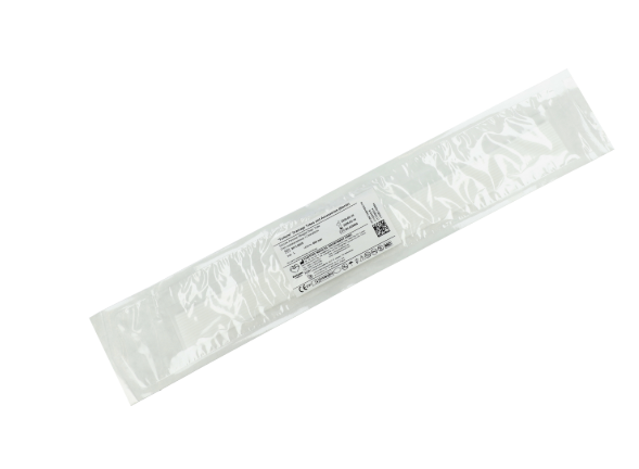 Dren Penrose wielokanalikowy, szerokość 35mm, 12 kanalików-10 szt.