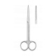 Nożyczki METZENBAUM preparacyjne ostro/ostre 14cm