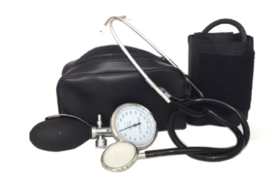 Ciśnieniomierz zintegrowany BK-2006 