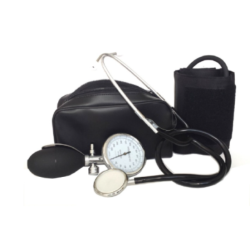 Ciśnieniomierz zintegrowany BK-2006 