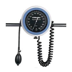 Kopia Anestezjologiczny ciśnieniomierz zegarowy Riester Big Ben z okrągłą tarczą