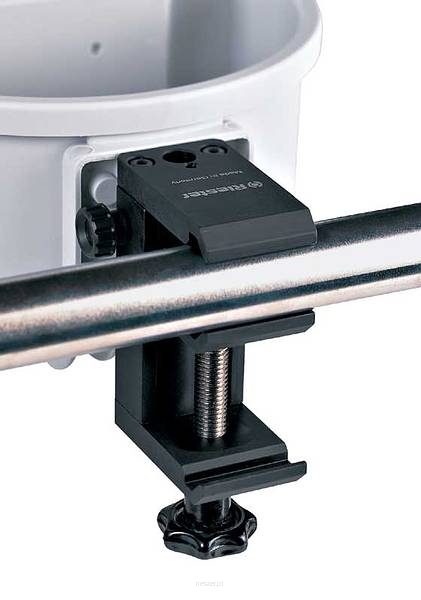 Kopia Anestezjologiczny ciśnieniomierz zegarowy Riester Big Ben z okrągłą tarczą