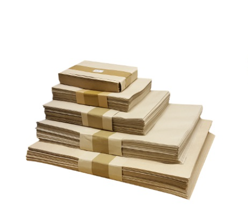 Koperta RTG 18x24 - op./100 sztuk