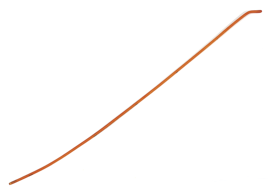 Prowadnica do trudnych intubacji zagięta jednorazowa 3.3/700mm, 1 szt.