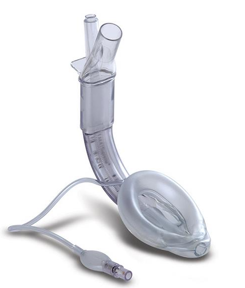 Maska krtaniowa LMA Supreme nr 3