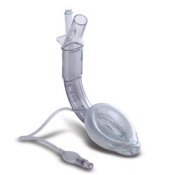 Maska krtaniowa LMA Supreme nr 3