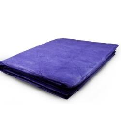 Jednorazowy koc do okrycia pacjenta, 110 cm x 210 cm.