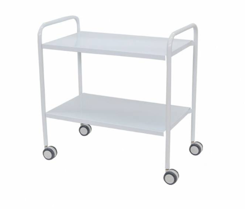 Stolik zabiegowy metalowy SZM-1