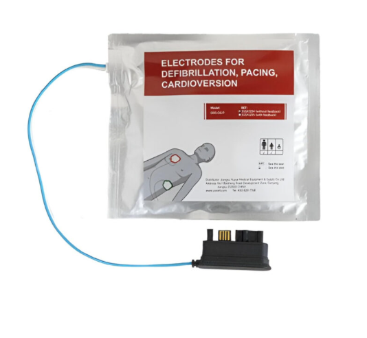 Elektrody do defibrylatora AED Primedic HeartSave Y / YA