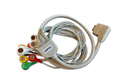 ASPEL KRH-712 v.322 (Kabel)