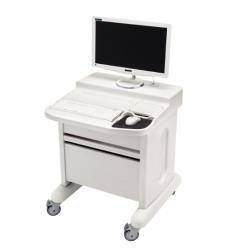 Stanowisko diagnostyki medycznej ASPEL DGS ASTER v.140