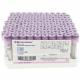 Probówki do morfologii (hematologii) z K2EDTA 2ml BD VACUTAINER 13 x 75mm, 100 szt 