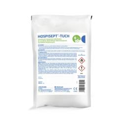 Hospisept-Tuch- wkład, chusteczki do szybkiej dezynfekcji wyr. medycznych z alkoholem 