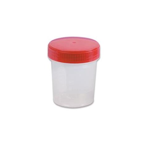Pojemnik na mocz sterylny 120ml