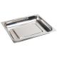 Taca medyczna ze stali chirurgicznej 45x30x5cm