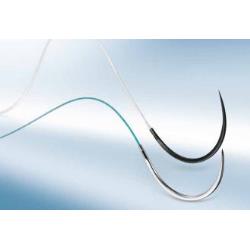 PremiCron® 2 (5), 1/2 koła HRC 40, 75 cm zielony - niewchłanialne - 36 szt 