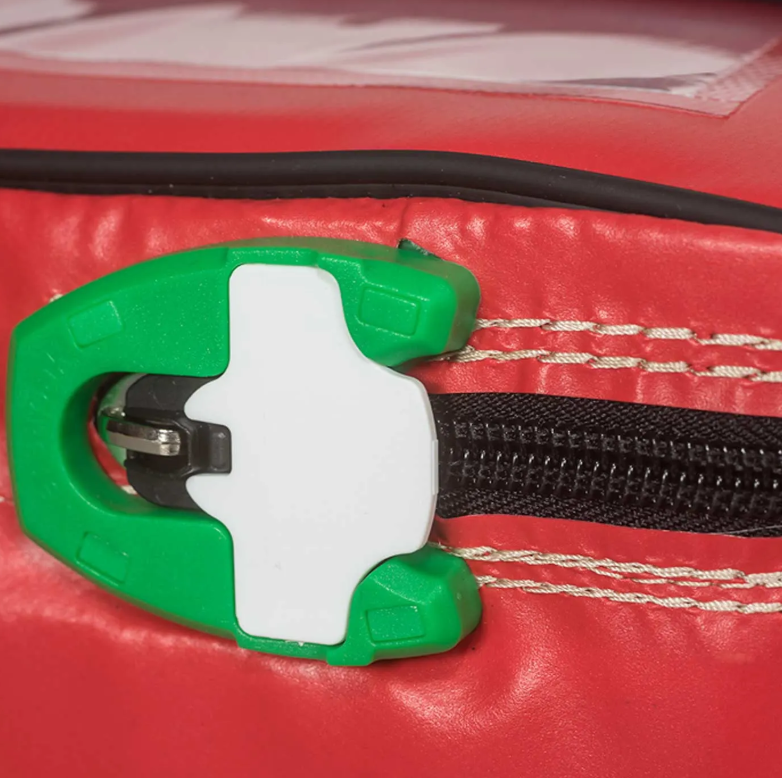 Duża torba termiczna do transpotru krwi -5L