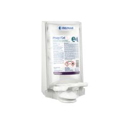 Sterisol Phago’Gel do higienicznej i chirurgicznej dezynfekcji rąk, 700 ml 