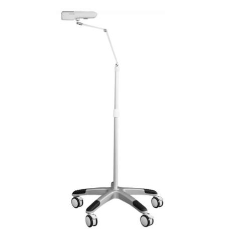 Stojak mobilny do skanera żył – model: QV-600