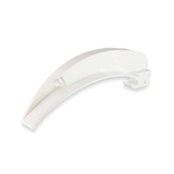 Łyżka do laryngoskopu jednorazowa, plastikowa Macintosh rozm. 2