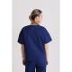 Bluza medyczna damska oversize Just Navy L