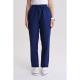 Spodnie medyczne damskie stright-leg Just Navy XL