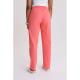 Spodnie medyczne damskie stright-leg Living Coral L