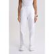 Spodnie medyczne damskie stright-leg Optic White XXL