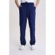 Spodnie medyczne męskie jogger Just Navy XL