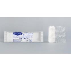 BIOMAR Opaska dziana 10 cm x 4 m