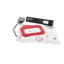 Zestaw wymienny CHARGE-PAK + para elektrod do LIFEPAK CR Plus Phisio