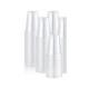 Kubki plastikowe 200ml PP 100szt 