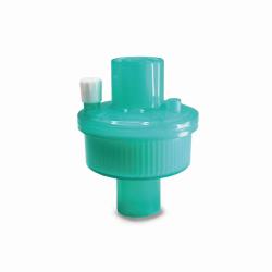 Filtr oddechowy elektrostatyczny HMEF dla dorosłych