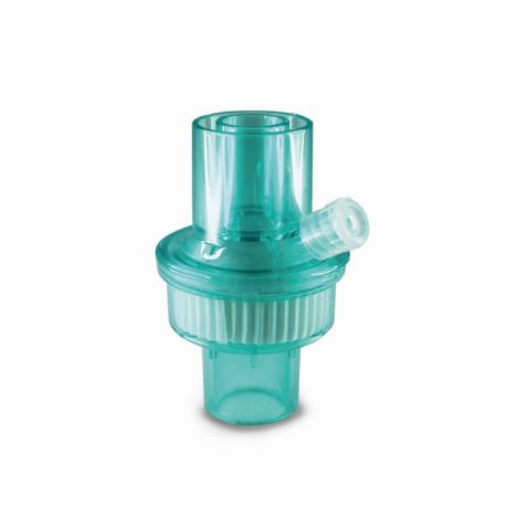 Filtr oddechowy elektrostatyczny pedriatyczny