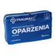 TRAUMAKIT Mini Apteczka Modułowa oparzenia