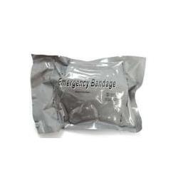 Opatrunek indywidualny, osobisty wodoszczelny 