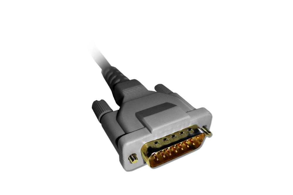 Kabel do aparatów EKG KEKG-30R v.202