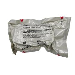 Opatrunek indywidualny W (typu izraelskiego), 10cmx4m