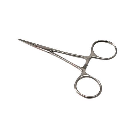 Kleszczyki naczyniowe Halstead-Mosquito proste, dł. 14 cm. - 1 szt.