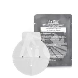 Opatrunek wentylowy/okluzyjny ACS