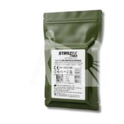 Gaza wypełniająca taktyczna skompresowana 12 cm x 3,75 m 