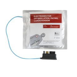 Kopia Elektrody do defibrylatora AED Primedic HeartSave Y / YA