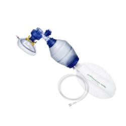 Resuscytator ręczny PVC dla dzieci jednorazowy