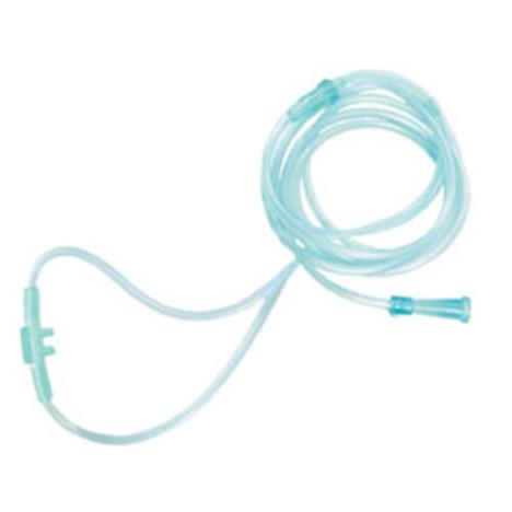 Cewnik do podawania tlenu dla dorosłych - 2 m 