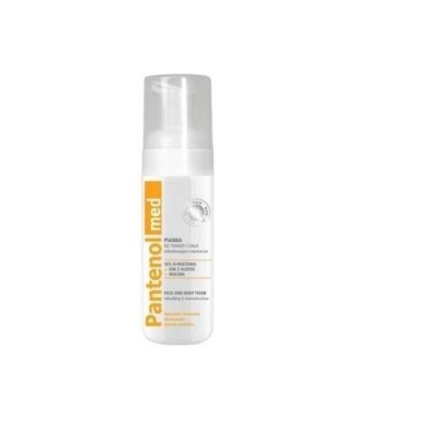 PantenolMED Pianka 10% do twarzy i ciała 150ml