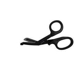 Nożyczki ratownicze  Black PRO PRO z teflonem-19cm